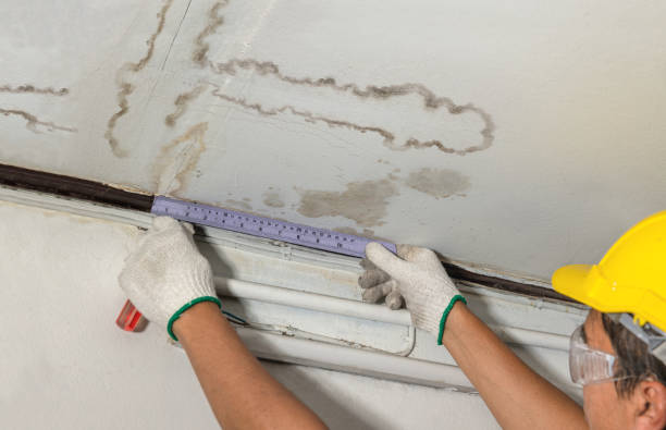 Reliable Sewage Cleanup contractor in Portland, MI by Aqua Guard Water Damage
